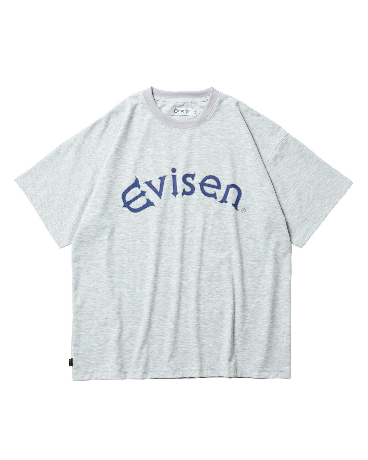 Rakuten - Evisen Skateboards　 ARCH LOGO TECH TEE 26SS-T05 EVISENSKATEBOARDS エビセン　エビセンスケートボード