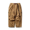 TIGHTBOOTH HUNTING CARGO PANTS TIGHTBOOTH PRODUCTION タイトブースプロダクション