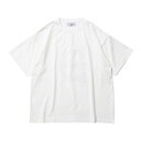 Evisen Skateboards E LOGO T-SHIRT 24SS-T03 EVISENSKATEBOARDS エビセン