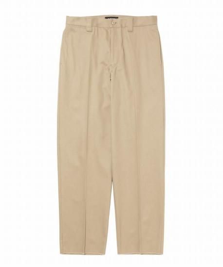 Rakuten - ROTTWEILER R9 CHINO PANTS RW26S-0310 ロットワイラー