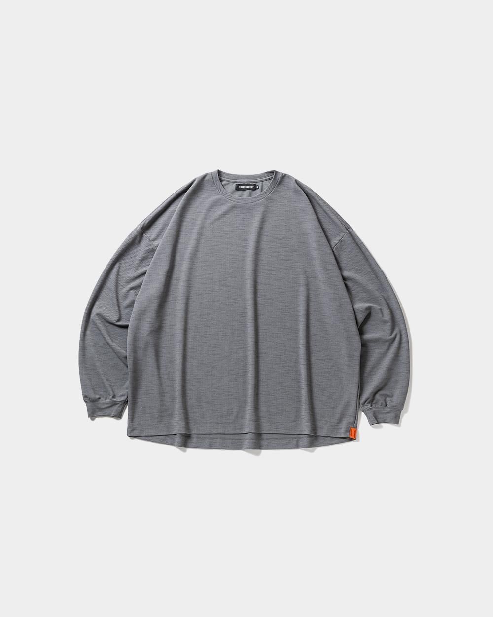 Rakuten - TIGHTBOOTH CHIDRY L/S T-SHIRT SS26-T14 TIGHTBOOTH PRODUCTION タイトブースプロダクション