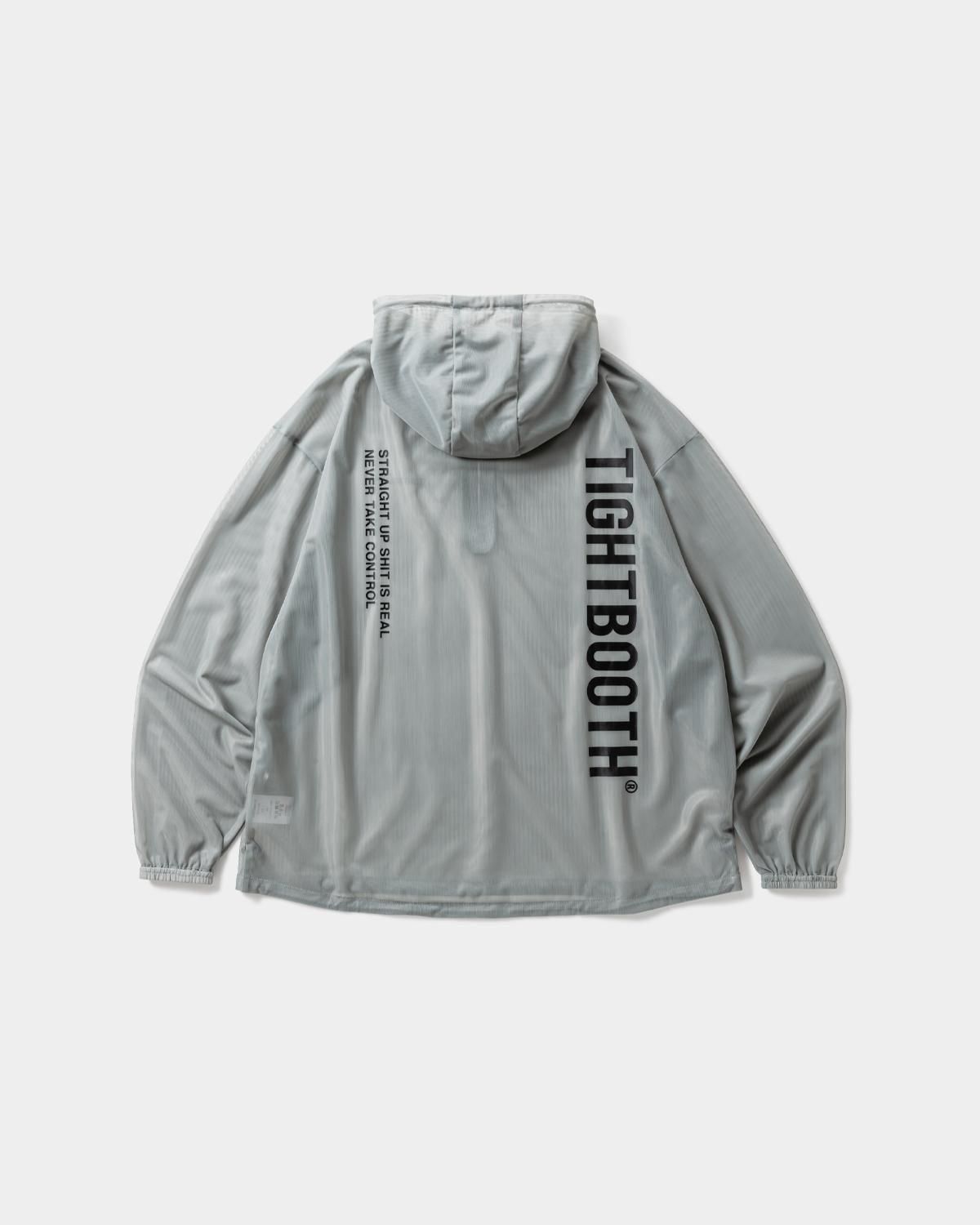 楽天市場】tightbooth パーカーの通販
