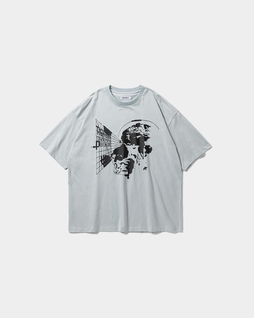 Other - TIGHTBOOTH VISION S/S T-SHIRT SS26-T03 TIGHTBOOTH PRODUCTION タイトブースプロダクション