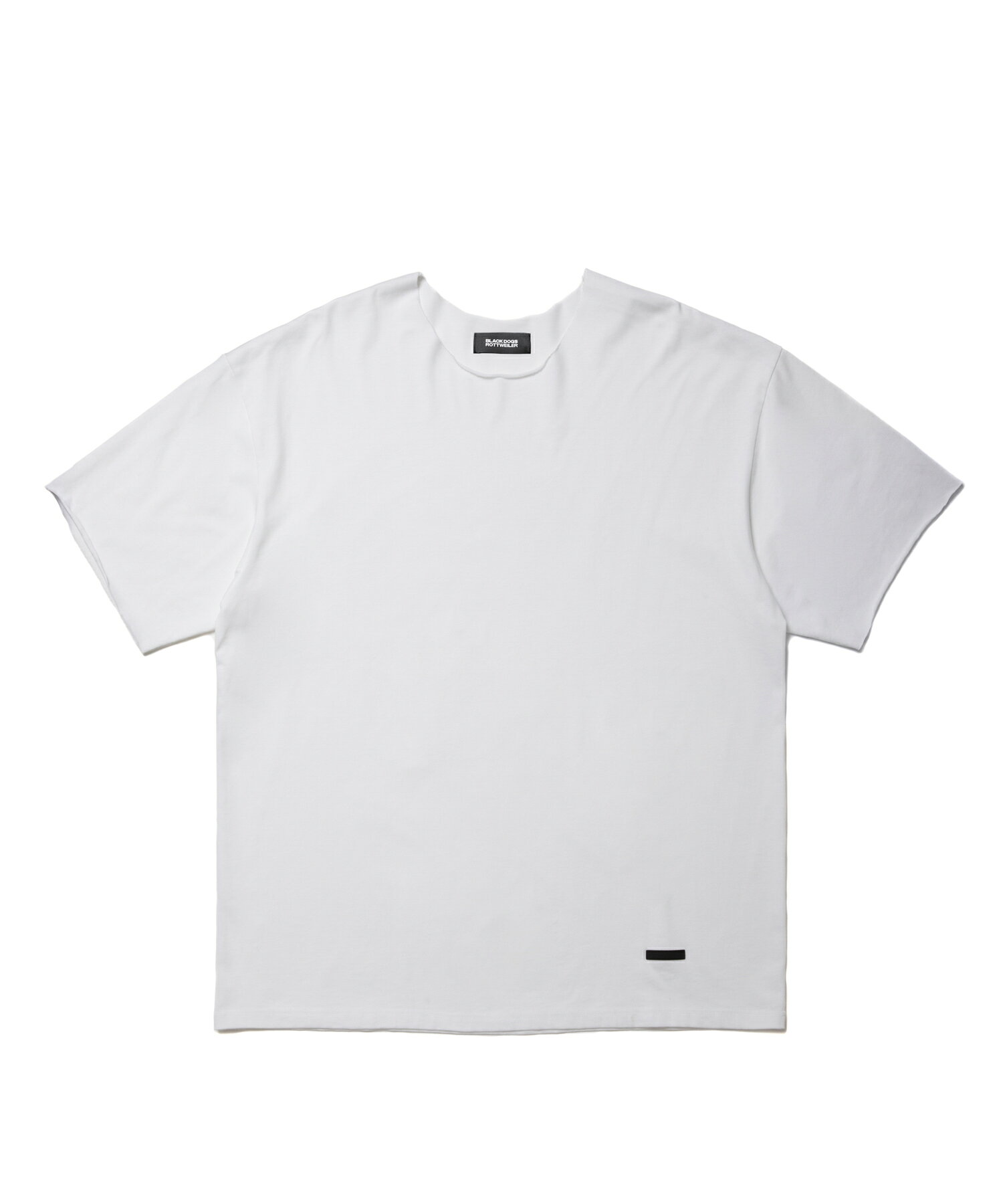 Rakuten - （SALE）ROTTWEILER 　CUTOFF TEE RW25S0623　 半袖Tee ロットワイラー