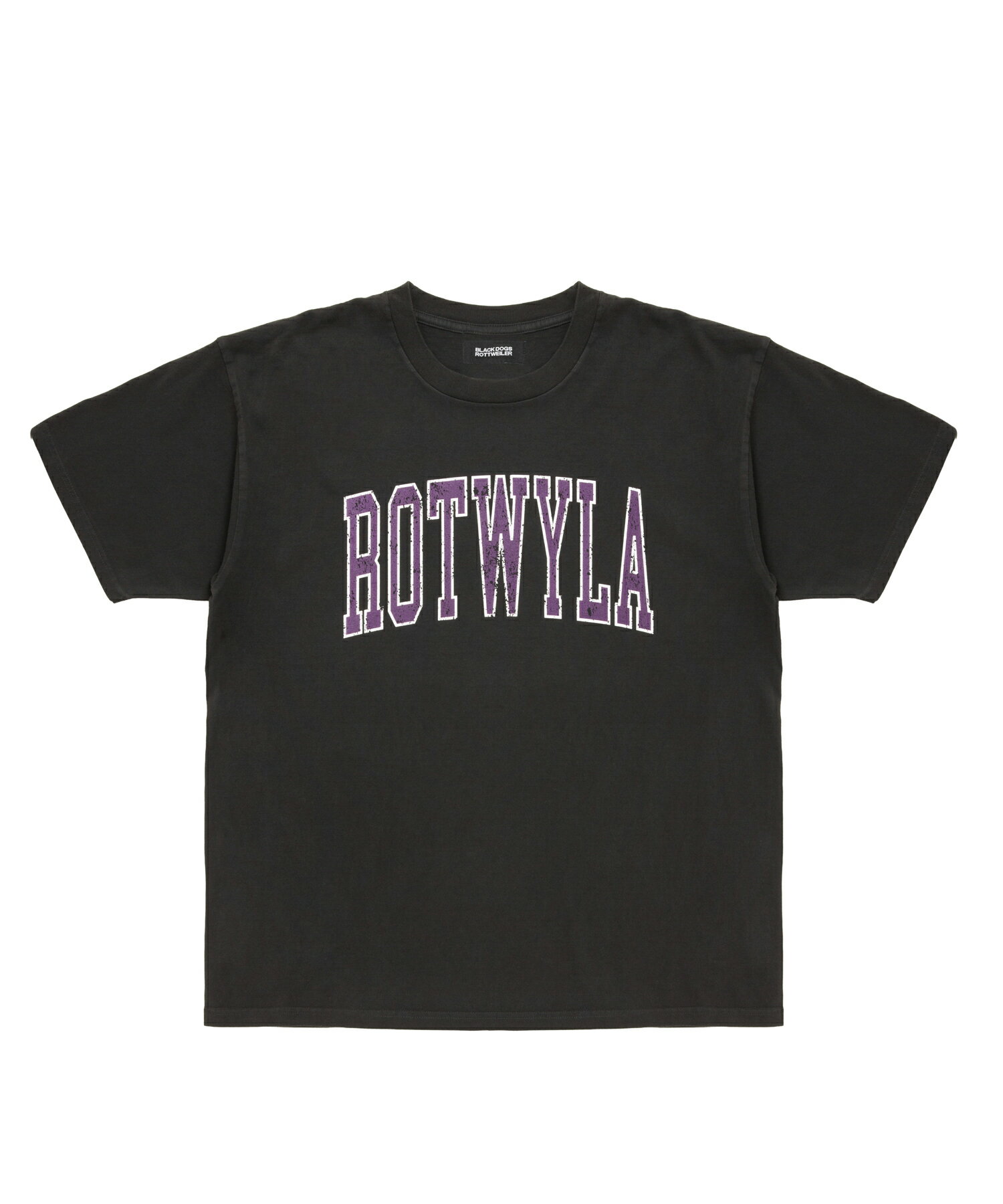 Rakuten - ROTTWEILER ROT TEE　RW26S0629 半袖Tee ロットワイラー