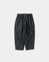 TIGHTBOOTH PIQUE BALLOON PANTS TIGHTBOOTH PRODUCTION タイトブースプロダクション