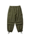 Evisen Skateboards DAN.D CARGO PANTS 25SS-B04 EVISENSKATEBOARDS エビセン エビセンスケートボード