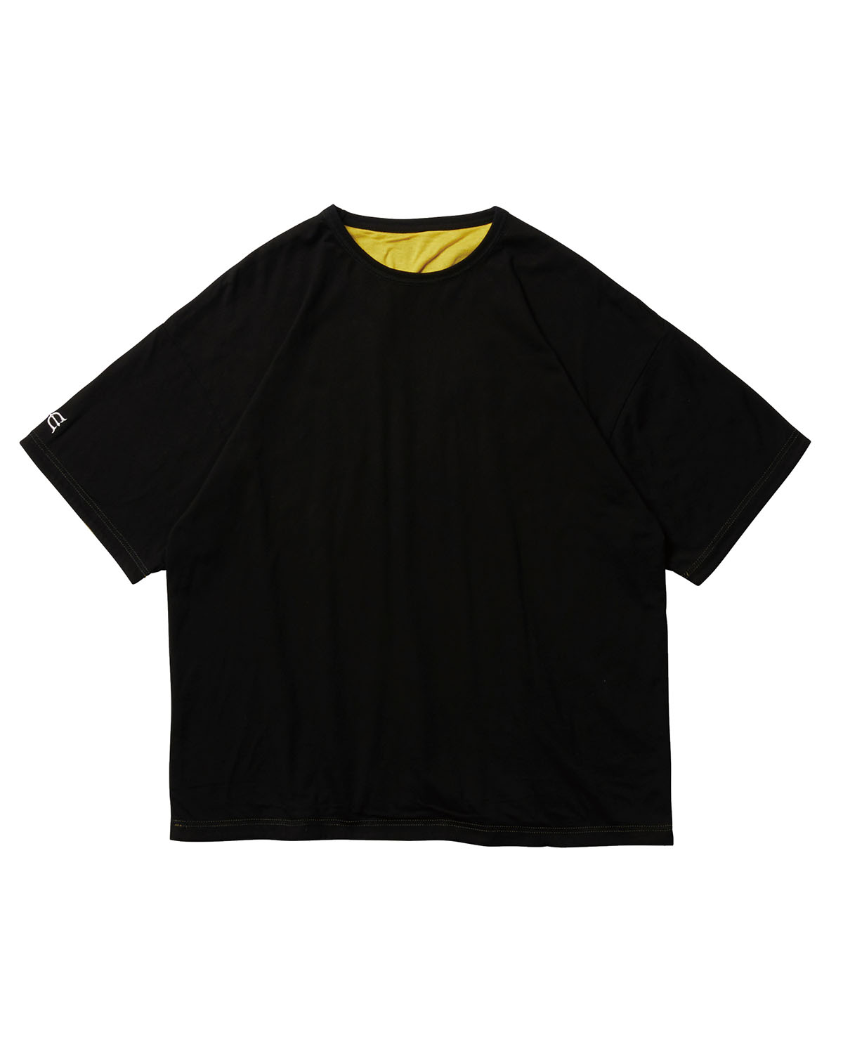 Evisen Skateboards　KOTORA REVERSIBLE TEE 25SS-T01 EVISENSKATEBOARDS エビセン　エビセンスケートボード