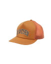 Evisen Skateboards COLLEGE MESH CAP 25SU-H05 EVISENSKATEBOARDS エビセン エビセンスケートボード