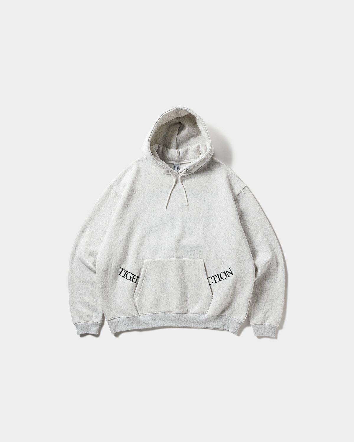 TIGHTBOOTH STRAIGHT UP HOODIE FW25-SW01 TIGHTBOOTH PRODUCTION タイトブースプロダクション