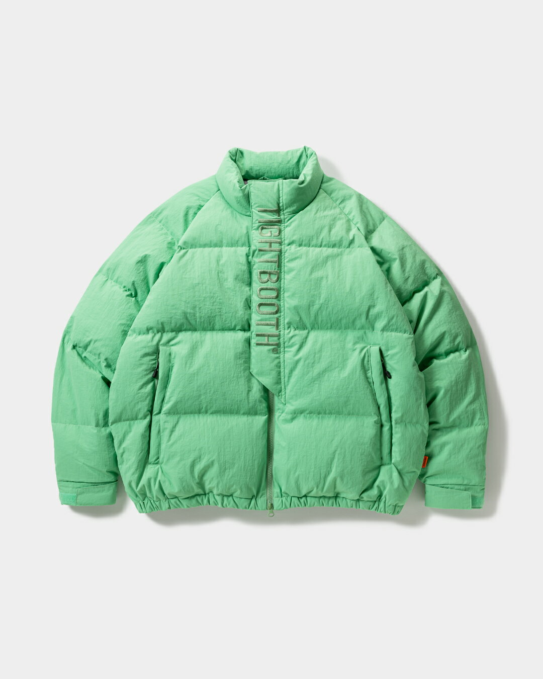 TIGHTBOOTH PLAC DOWN JKT FW25-JK01 TIGHTBOOTH PRODUCTION タイトブースプロダクション