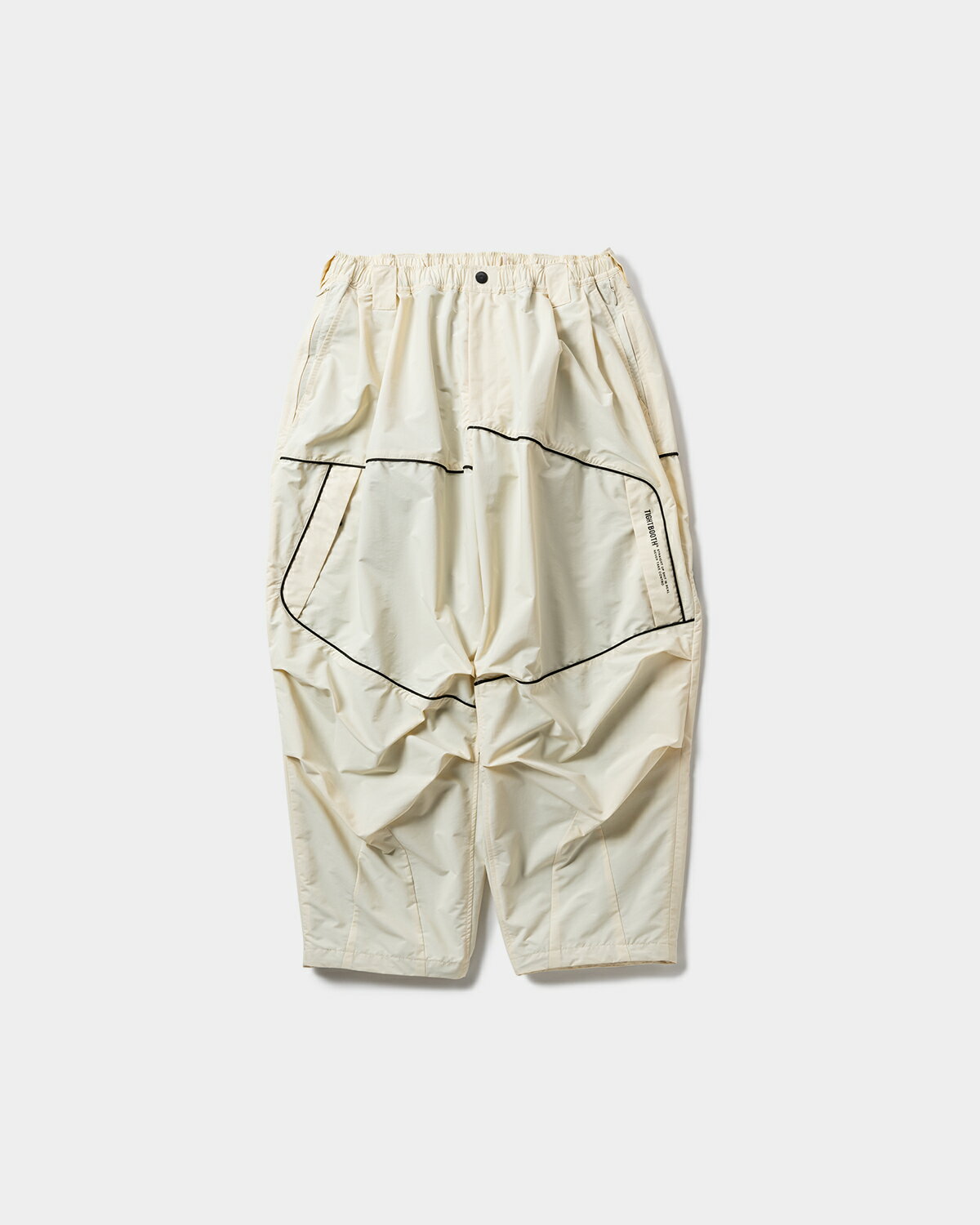 楽天市場】tightbooth パンツ（素材（生地・毛糸）ナイロン）（メンズ