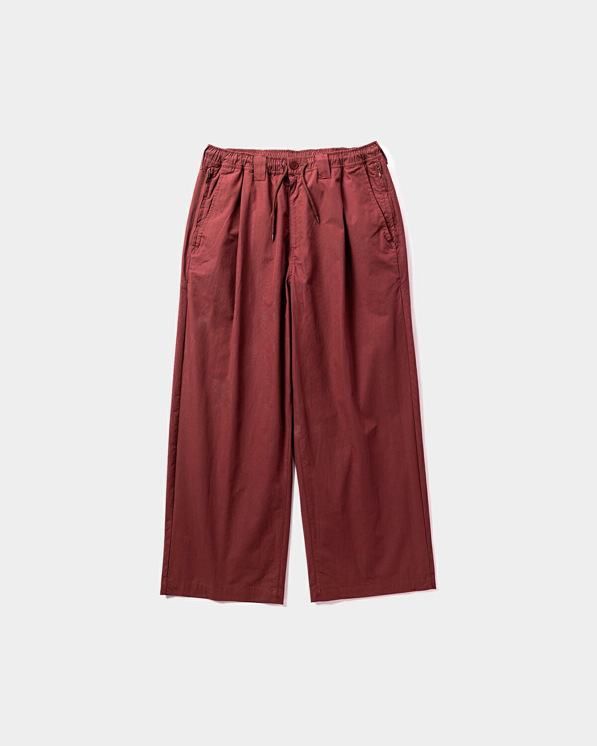 Rakuten - TIGHTBOOTH BAGGY PIPE PANTS SS26-B09 TIGHTBOOTH PRODUCTION タイトブースプロダクション