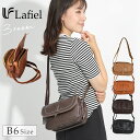 ショルダーバッグ 軽量 多収納 Lafiel 横型 ミニ ショルダー お財布ショルダー レディース おしゃれ シンプル かわいい 肩掛け 斜めがけ 中学生 高校生 大学生 ナチュラル ポケット多い 小さめ マチ マチ広め かわいい おしゃれ おすすめ