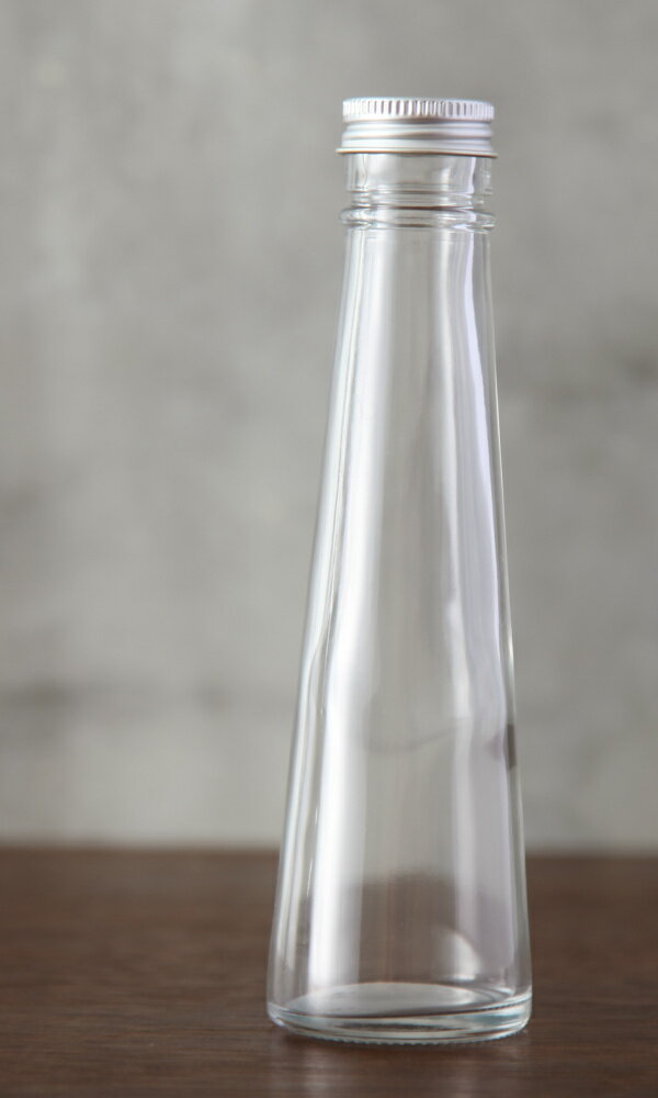 ��herbarium��hand made�ۥϡ��Хꥦ���ѥ��饹�ܥȥ�ڱߤ�����140ml��10�ܥ��á����饹��