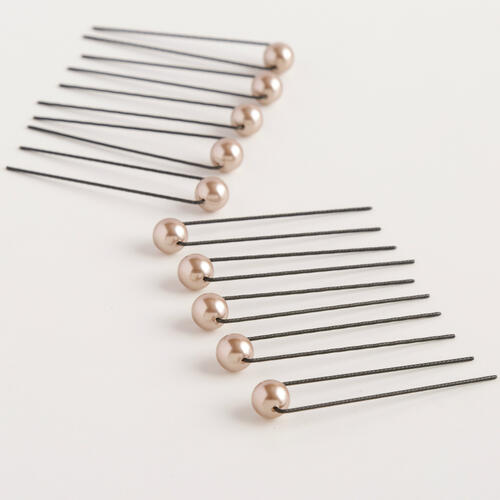 ������̵���ۤإ����������꡼��10�ܥ��åȡۡ� ����ѡ��륢��󥸥ԥ� ��U�ԥ�ۡ�8mmγ�ԥ󥯥١�����ۡڷ빽�����󼡲񡦥ѡ��ƥ��������ͼ�����ᡦ��ʪ�����޻�����󥸤ˡ�