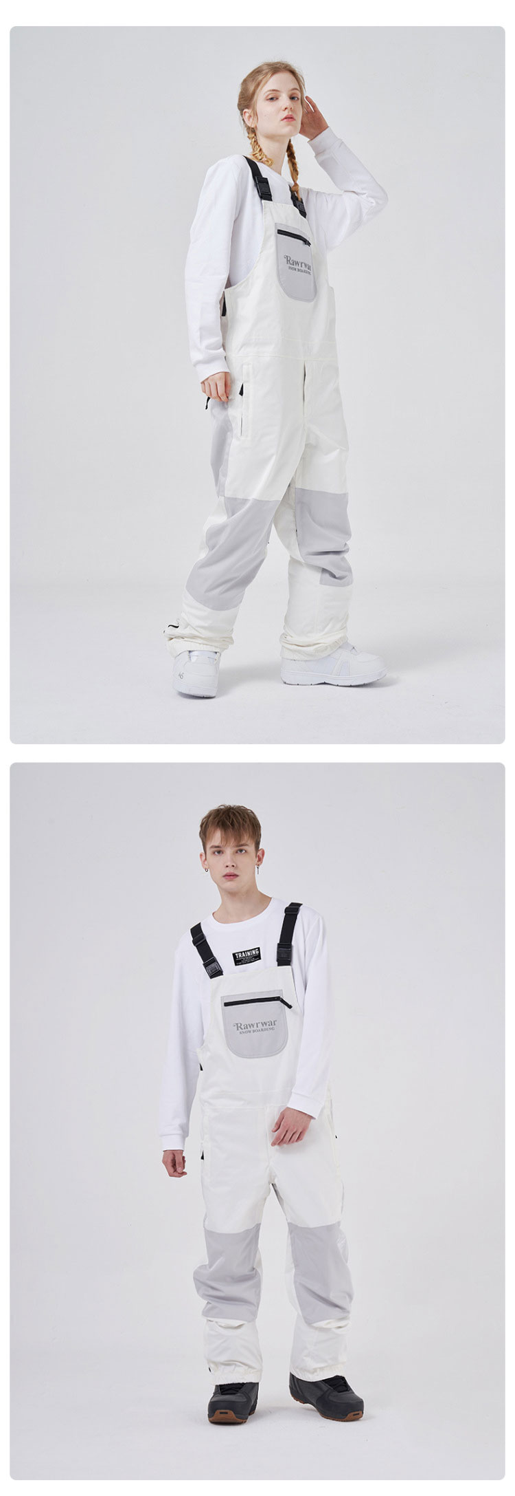 【在庫処分★15%OFFクーポン】スノーパンツ スキーウェア 大人 男女兼用 防寒 ジャケット スノーボードウェア スノーボード レディース メンズ スキー 登山 レインウェア ボードウェア かっこいい おっしゃれ 防水 3