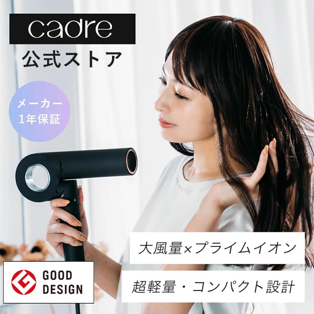 ֡ڥӥ塼Ƥǥץ쥼ȡcadre hair dryer ɥ饤䡼  ޥʥ ѥ û إɥ饤䡼 ® ɥ 2顼 ۥ磻 Ĵ  ֳ  إ Ʋšפ򸫤