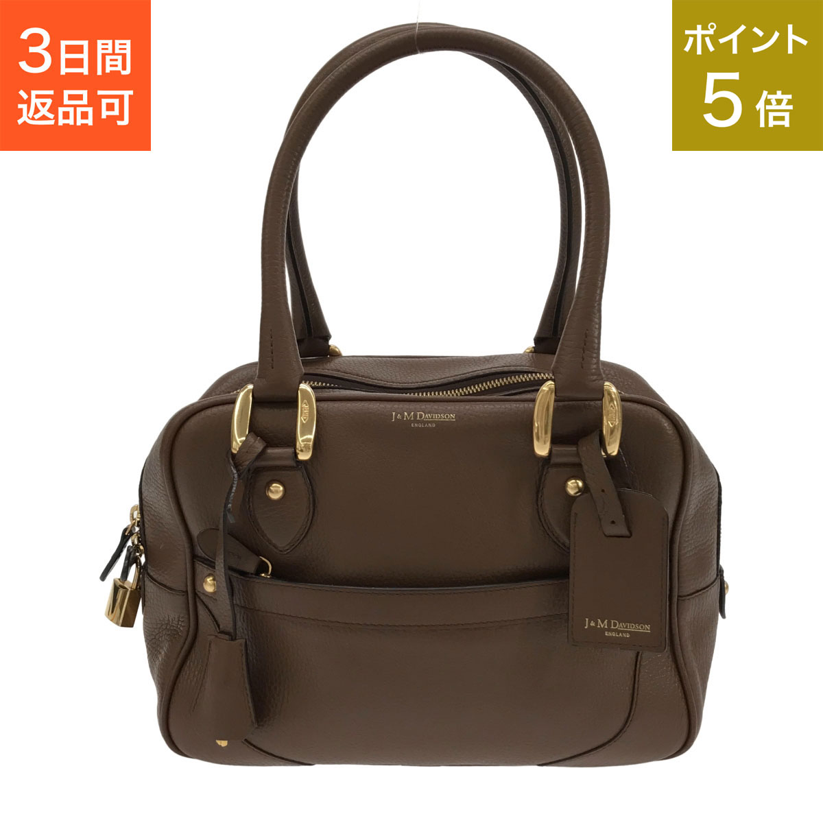 楽天市場】J&M Davidson MIAの通販