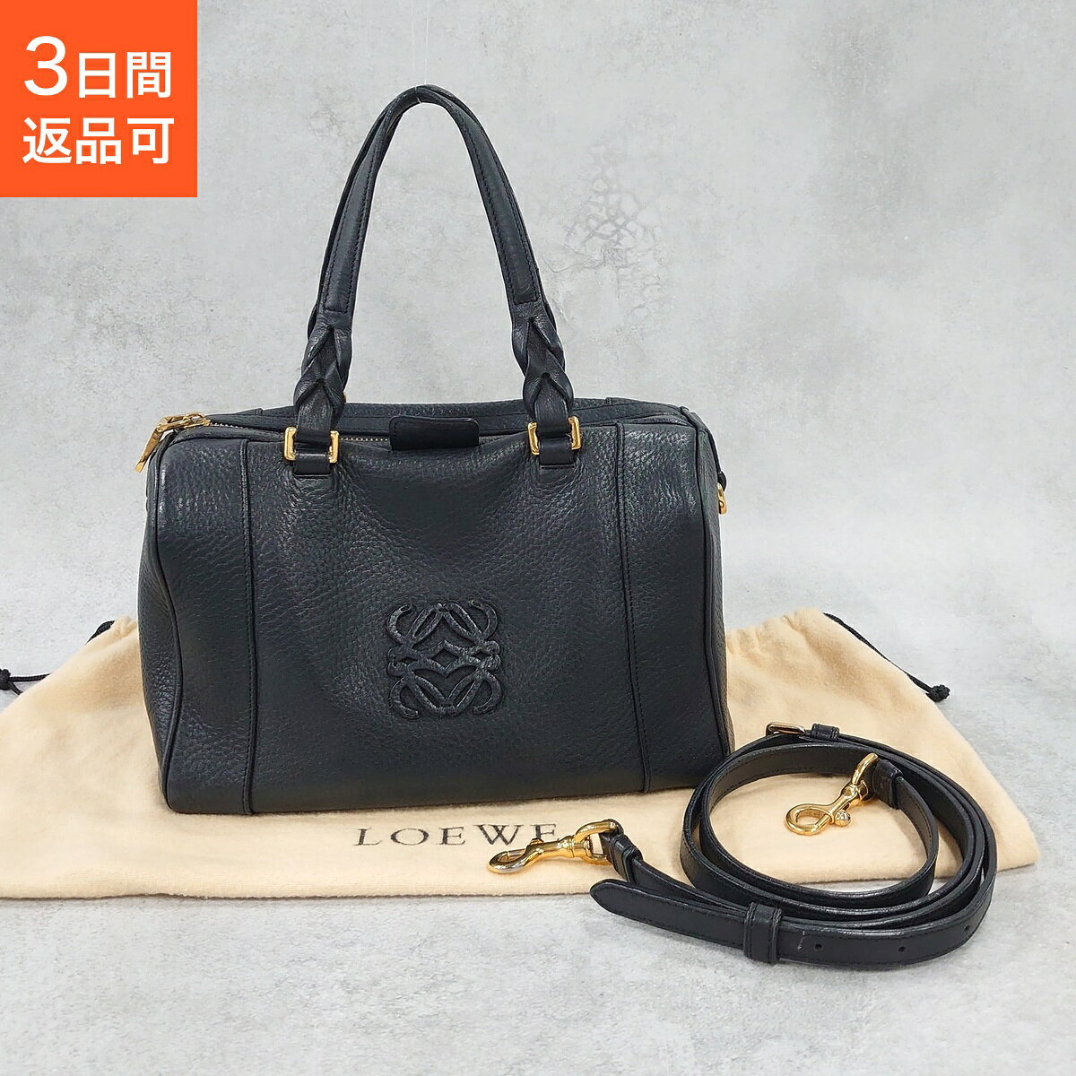 楽天市場】ロエベ フスタ25の通販