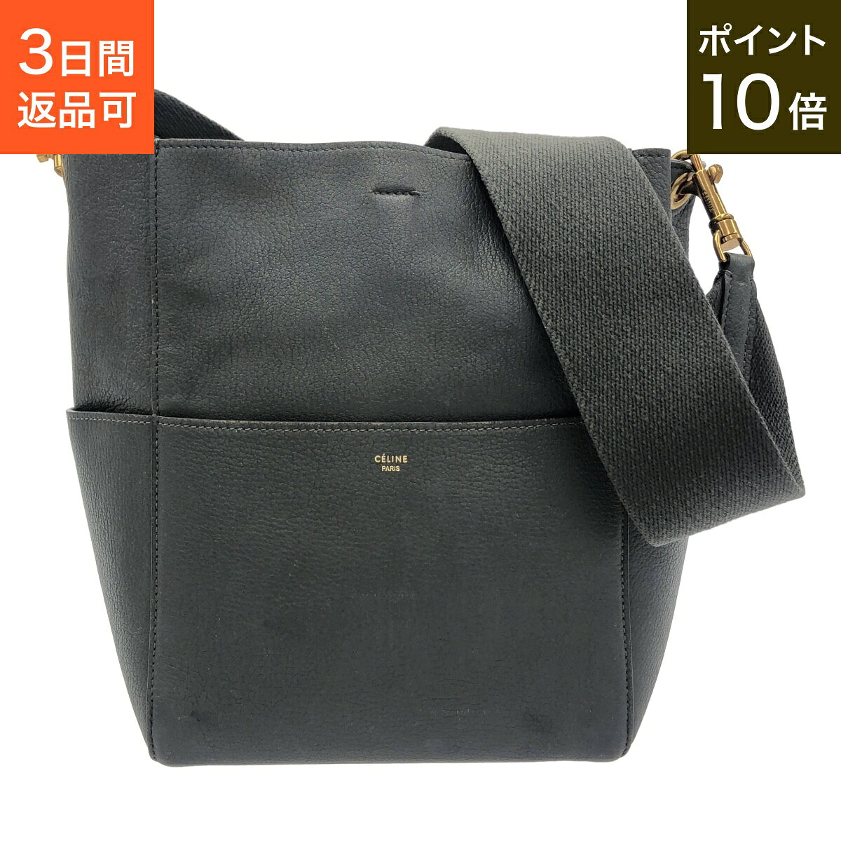楽天市場】セリーヌ サングル（バッグ・小物・ブランド雑貨）の通販