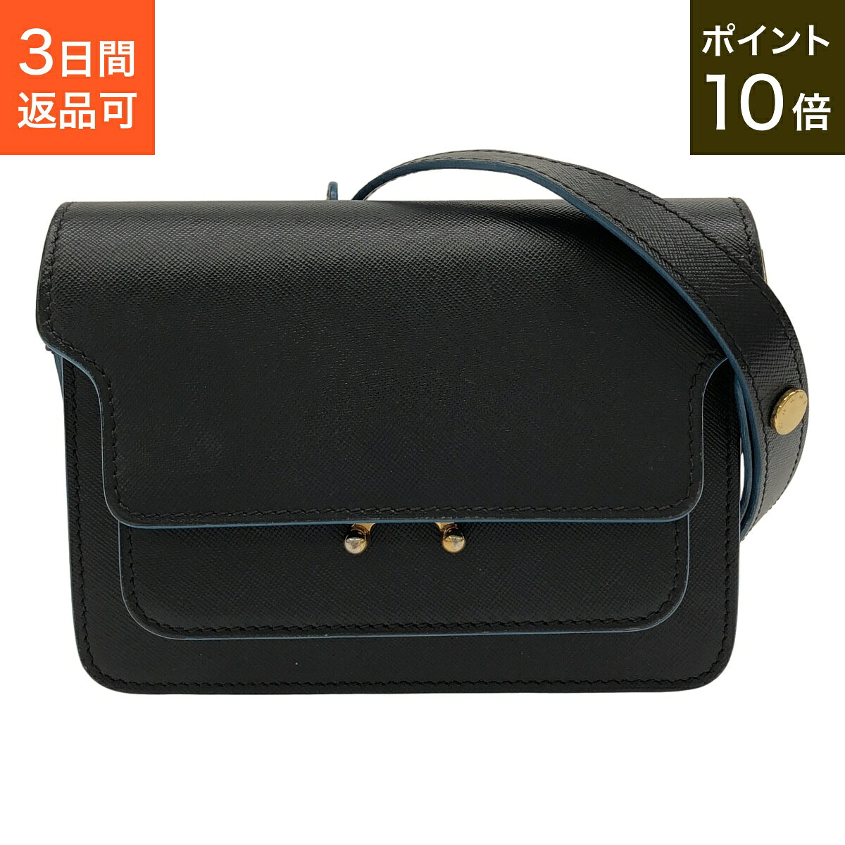 楽天市場】マルニ トランク バッグ（ショルダーバッグ・メッセンジャー