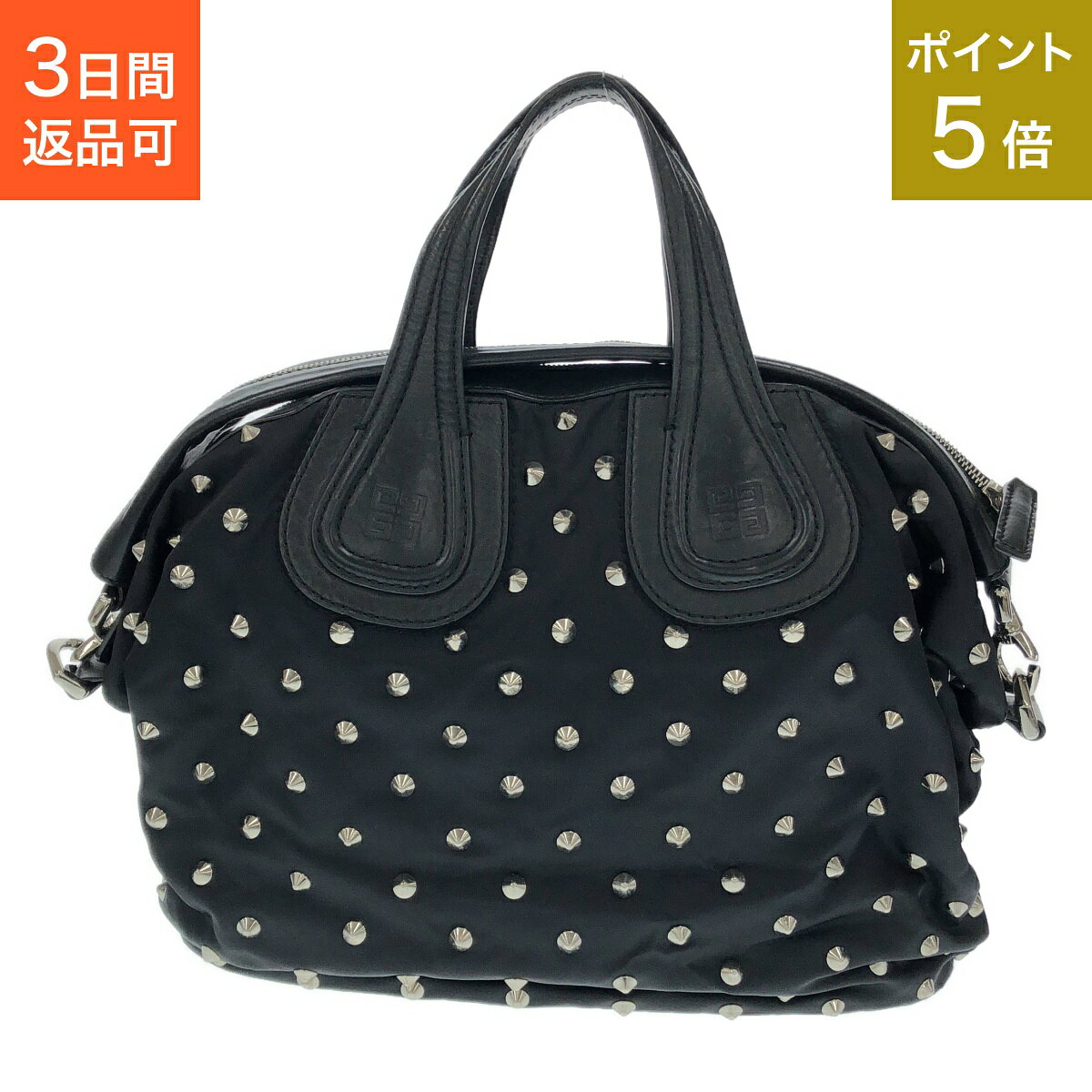 楽天市場】ジバンシー ナイチンゲール スモール（バッグ・小物
