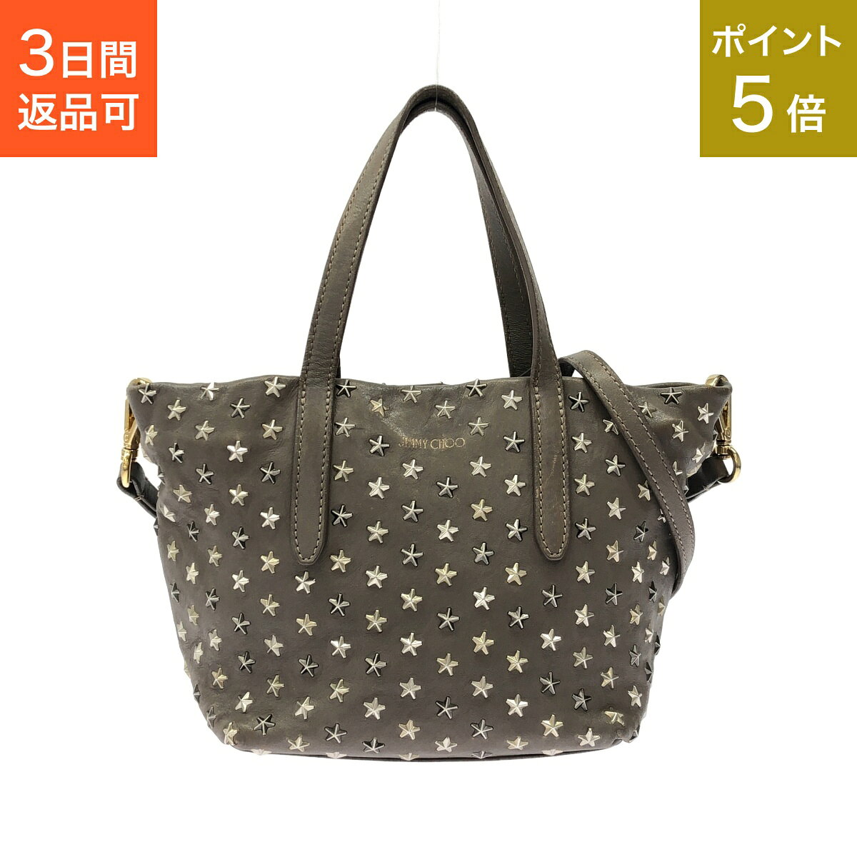 楽天市場】ジミーチュウ バッグ minisaraの通販