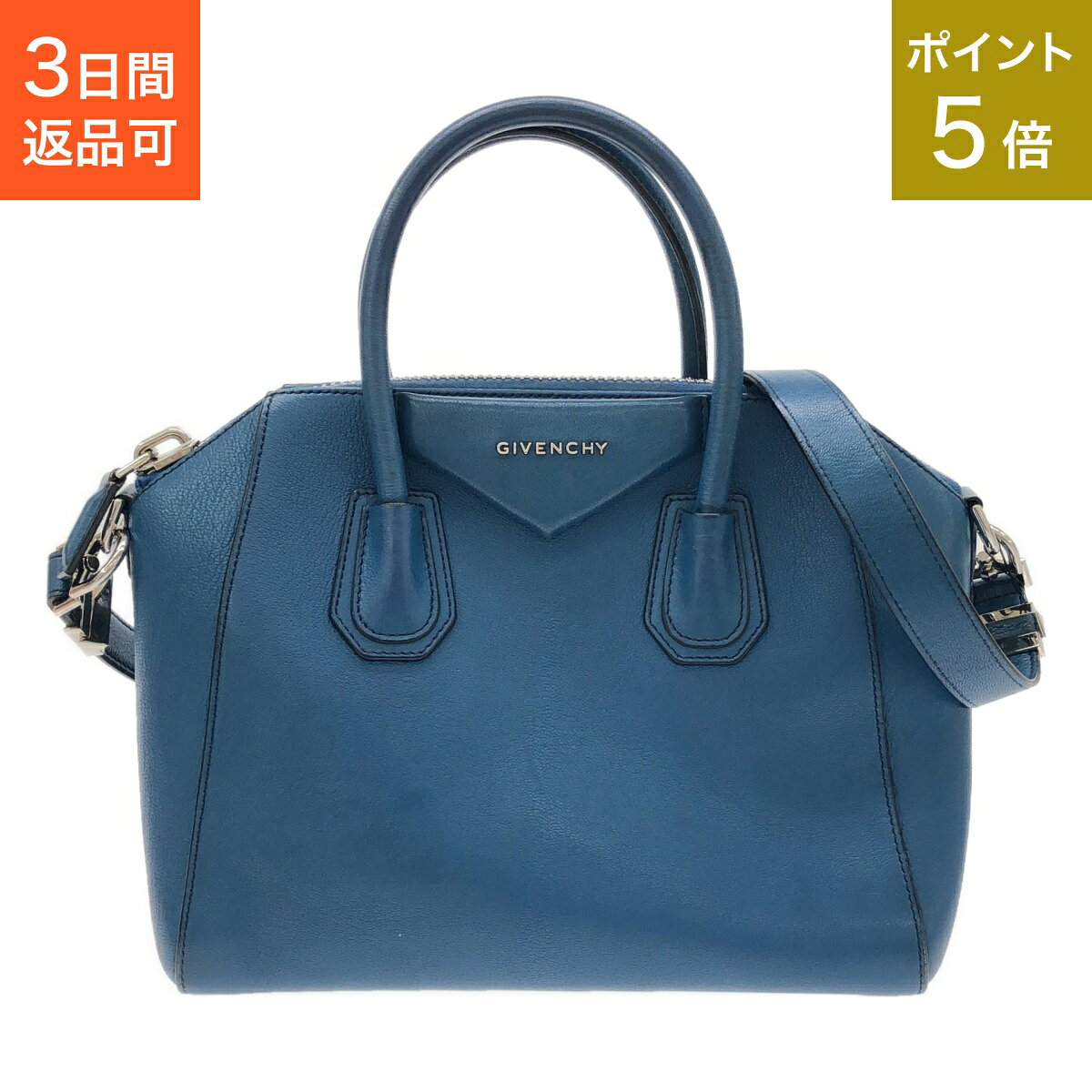 楽天市場】GIVENCHY アンティゴナ 2WAYの通販