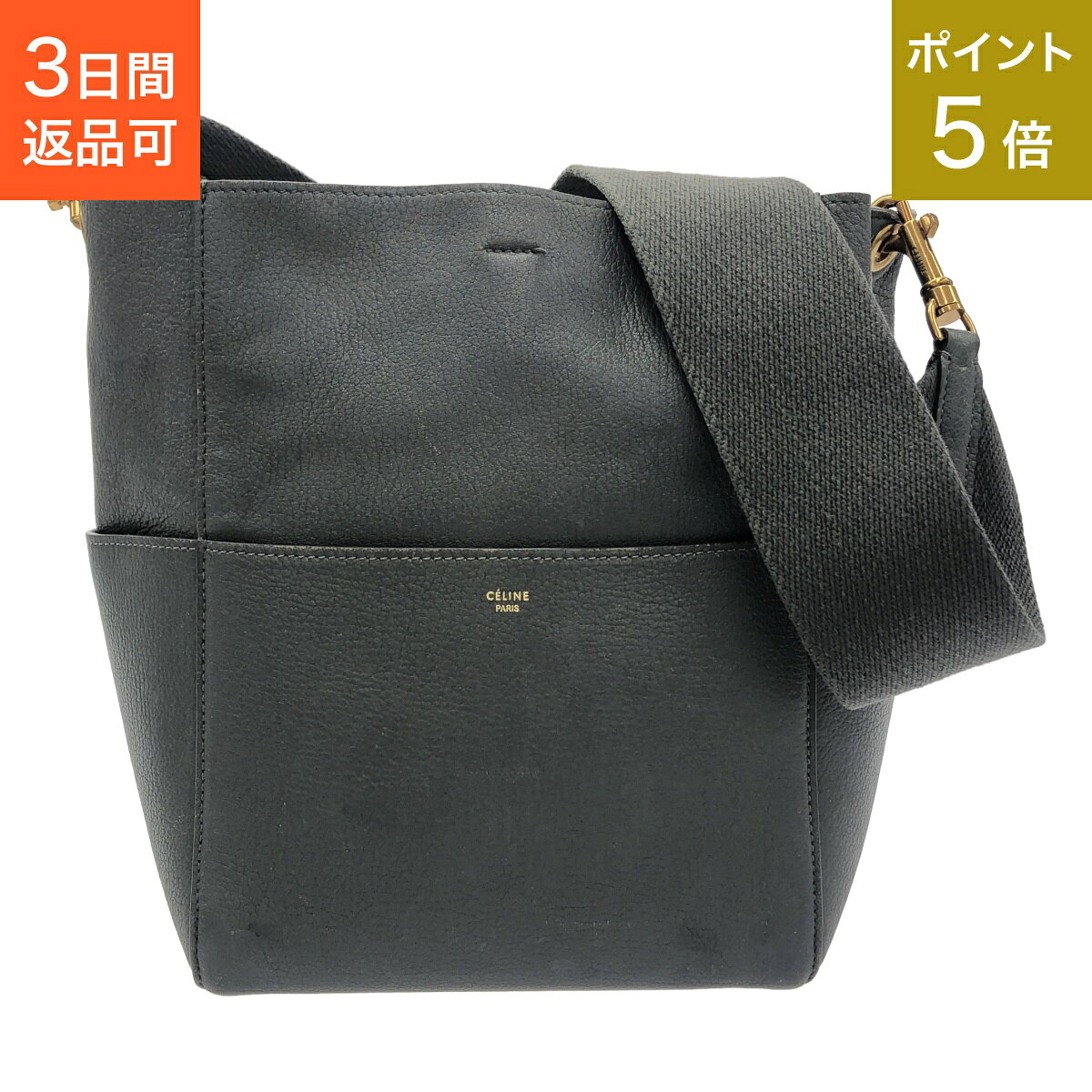 楽天市場】セリーヌ サングル（バッグ・小物・ブランド雑貨）の通販