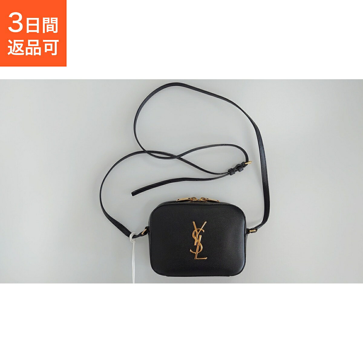 楽天市場】Saint Laurent Monogram ショルダーバッグ（レディース