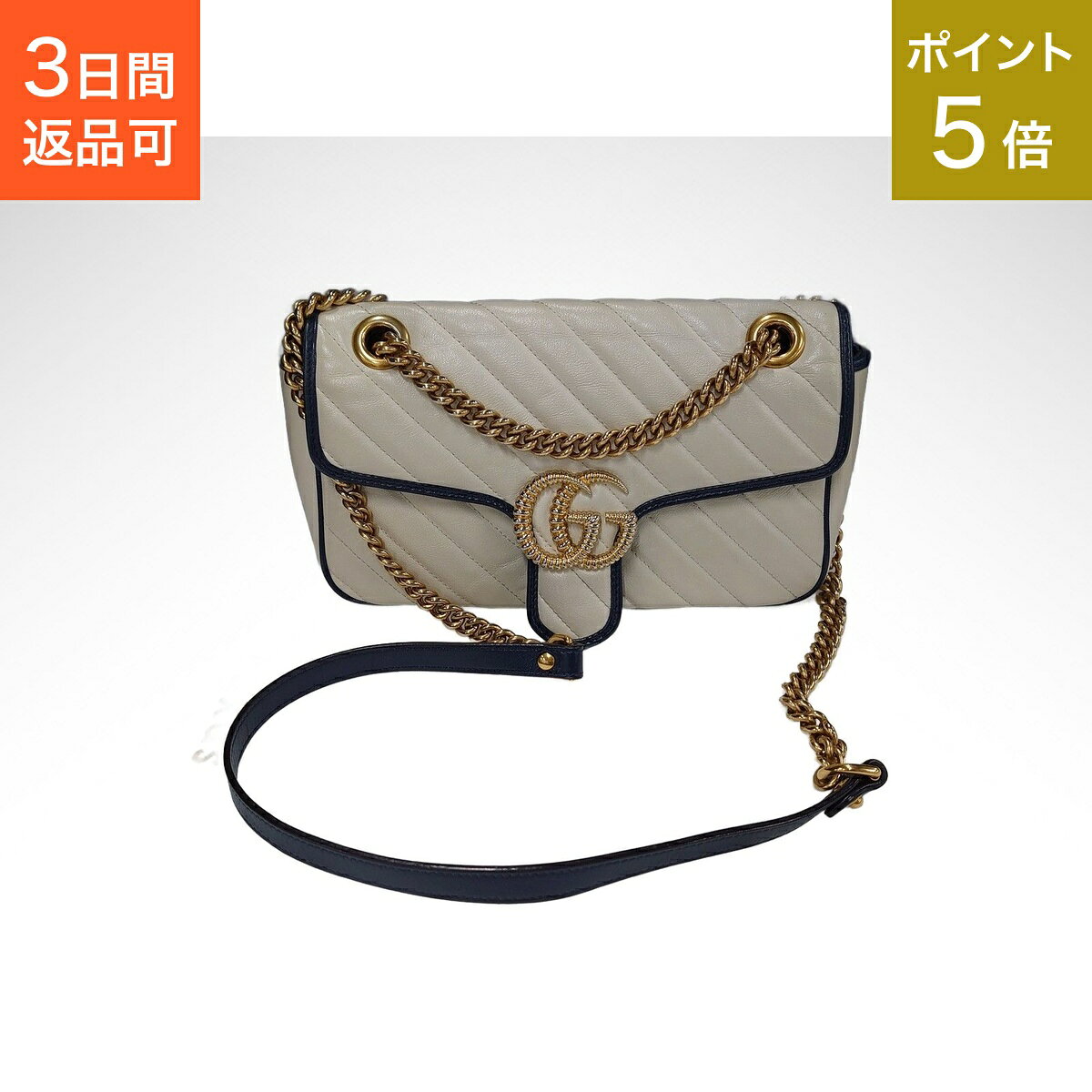 楽天市場】大きめ（ブランドグッチ）（ショルダーバッグ