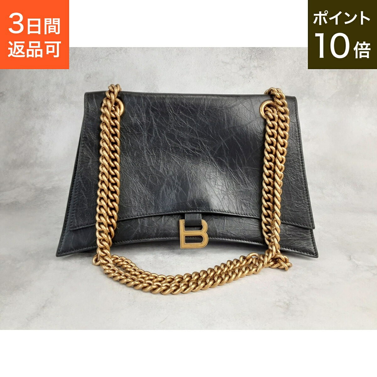 楽天市場】チェーンバッグ（ブランドバレンシアガ）（バッグ・小物