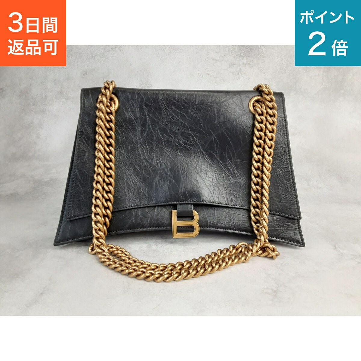 楽天市場】チェーンバッグ（ブランドバレンシアガ）（バッグ・小物