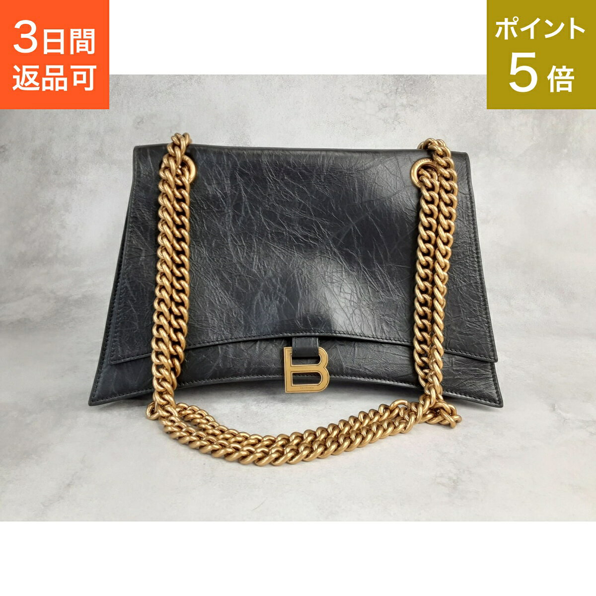 楽天市場】チェーンバッグ（ブランドバレンシアガ）（バッグ・小物