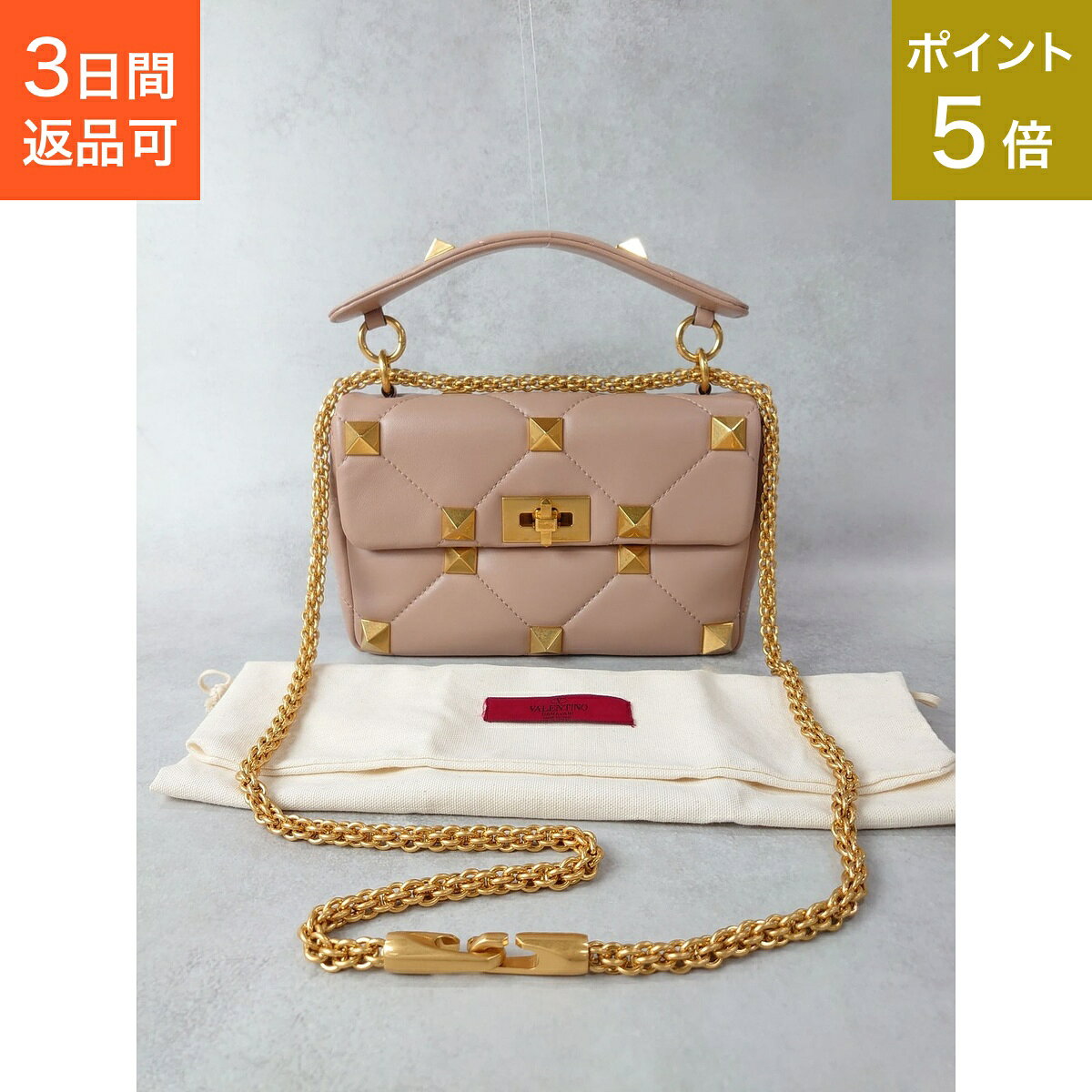 楽天市場】ヴァレンティノ VALENTINO（ブランドバレンチノ