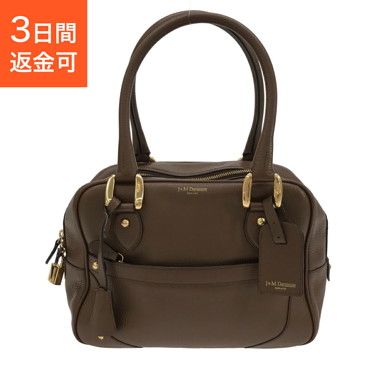 楽天市場】j&m davidson mia ベージュの通販