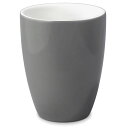 FORLIFE フォーライフ Uni ユニ Tea Cup ティーカップ 495 カップ 湯呑 グレー