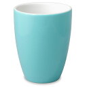 FORLIFE フォーライフ Uni ユニ Tea Cup ティーカップ 495 カップ 湯呑 ターコイズブルー