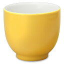 FORLIFE フォーライフ Q キュー Tea Cup ティーカップ 520 カップ 湯呑 マンダリンオレンジ