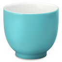 FORLIFE フォーライフ Q キュー Tea Cup ティーカップ 520 カップ 湯呑 ターコイズブルー