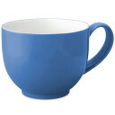 FORLIFE フォーライフ Q キュー Tea Cup ティーカップ コーヒーカップ 521 マグカップ ブルー