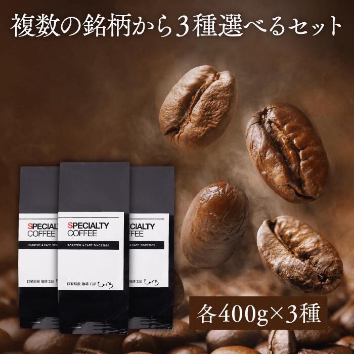 【 選べるコーヒー豆 】リピーター