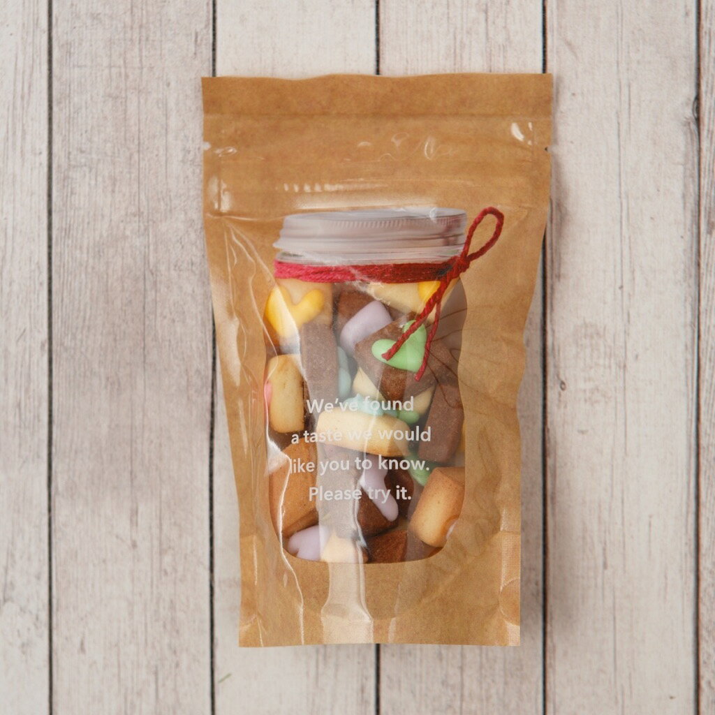 ひとくちサイズ【ミニアイシングクッキー 袋】 50g アイシングクッキー クッキー ...