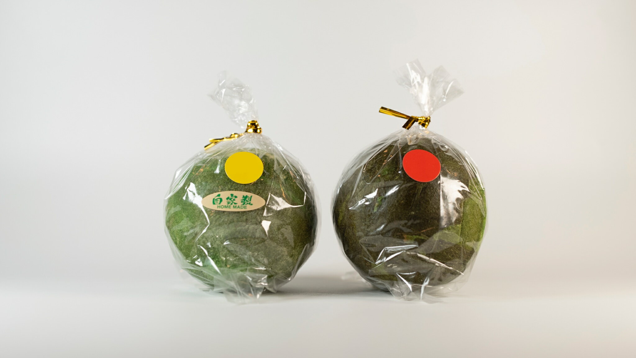 【送料無料】TVで紹介！　小玉スイカぱん(赤・黄 2個セット) ギフト お中元 プレゼント　スイーツ　母の日　ご当地パン