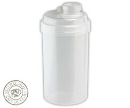 耐熱 プラスチックボトル 500ml 【 手作り石鹸 手作り石けん 石けん作り 苛性ソーダ 容器 プラボトル メモリ付 スターター 初めて 】