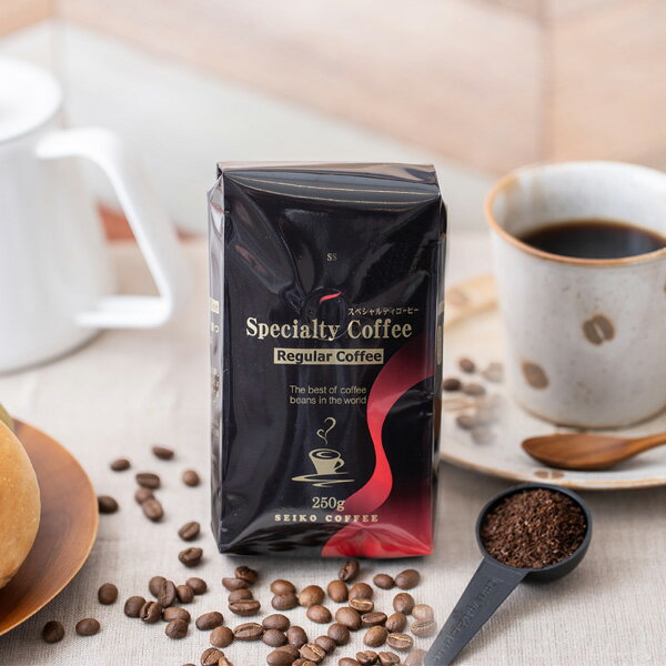 樂天商城 - レギュラーコーヒー メキシコ Qグレード 250g