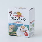 ドリップコーヒー ビルカマウンテン 10g×7袋箱入【カフェ工房】