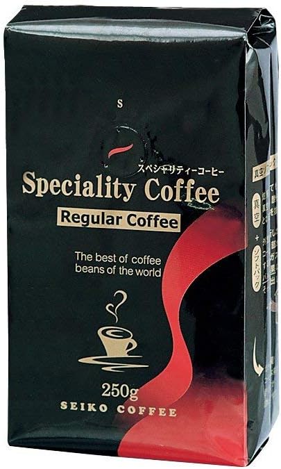 レギュラーコーヒー クリスタルマウンテン250g【広島発☆コーヒー通販カフェ工房】 3