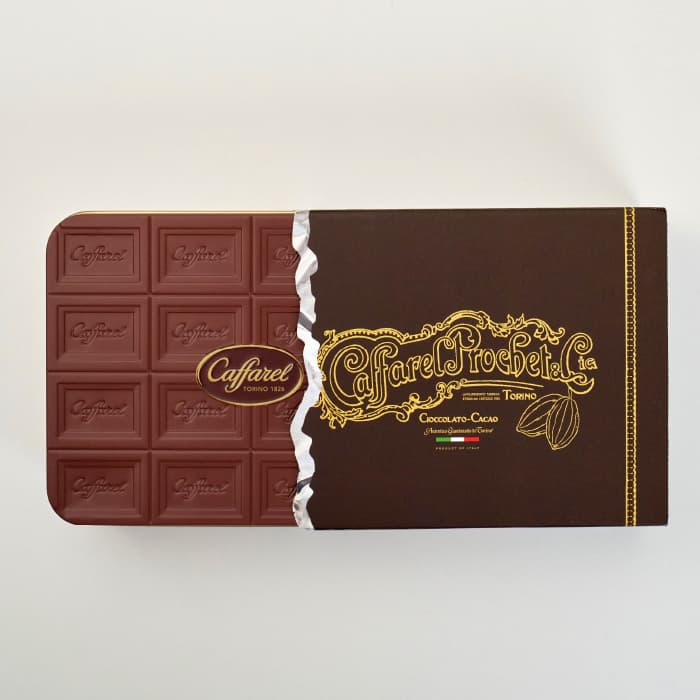 【アウトレットセール 60%OFF】【公式】 カファレル caffarel　プレミアム アソート ビター 12粒お菓子 チョコレート 高級チョコ ジャンドゥーヤ イタリア 個包装 詰め合わせ アソート ギフト プチギフト お配り用 缶 お試し